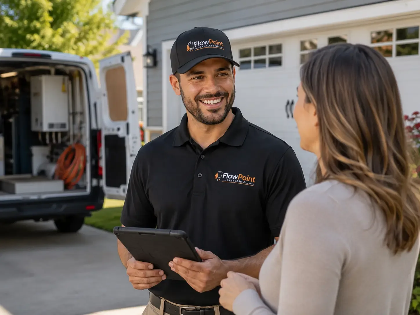 Tankless Water Heater Installation Enfield, CT FAQs